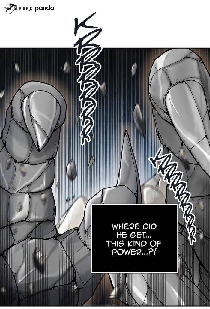 Tower of God Chapter 408 image 37